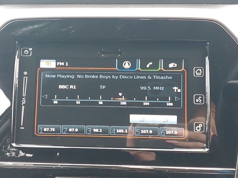 Used Suzuki Vitara 2022 for sale - 76275550: Photo 10