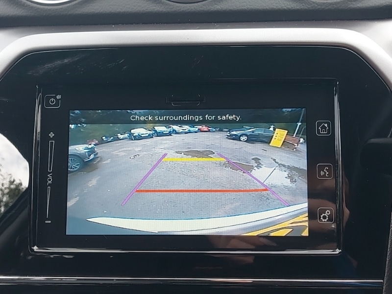 Used Suzuki Vitara 2022 for sale - 76275550: Photo 11