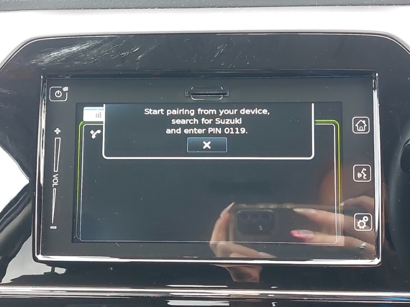 Used Suzuki Vitara 2022 for sale - 76275550: Photo 17