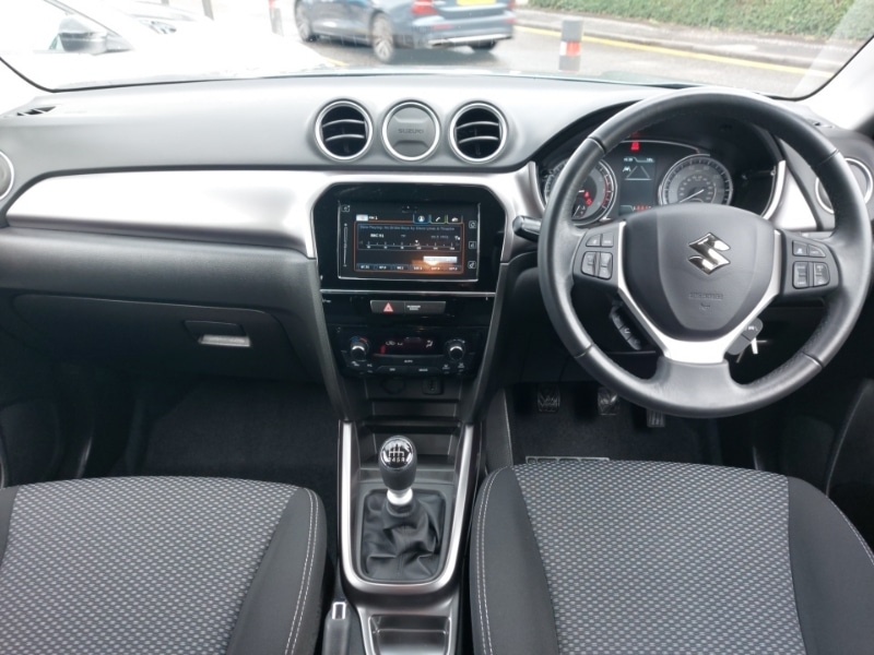 Used Suzuki Vitara 2022 for sale - 76275550: Photo 2