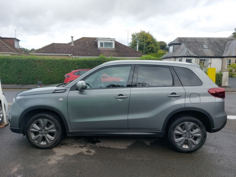 Used Suzuki Vitara 2022 for sale - 76275550: Photo 4