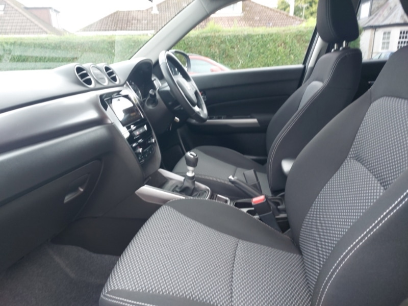 Used Suzuki Vitara 2022 for sale - 76275550: Photo 5