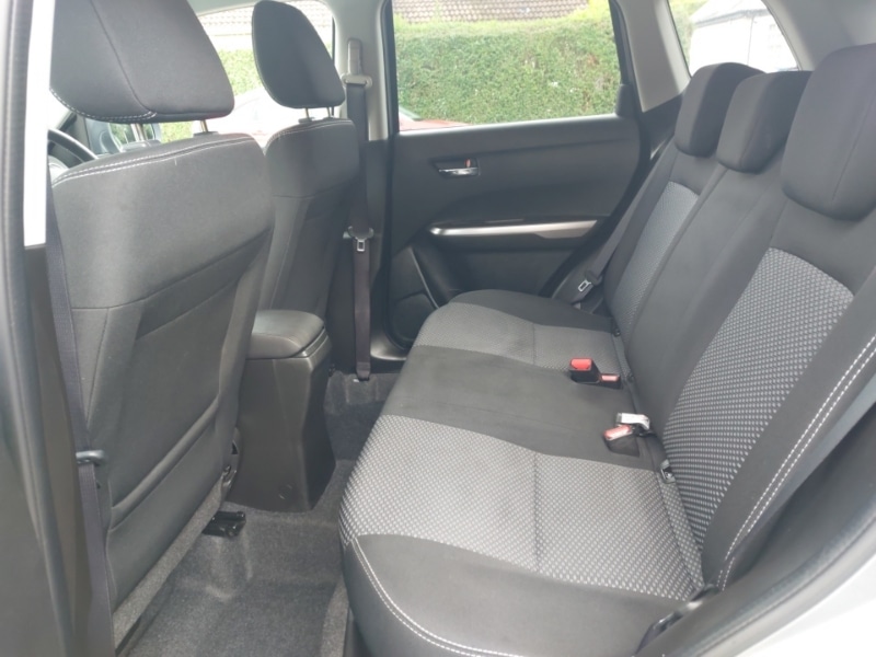 Used Suzuki Vitara 2022 for sale - 76275550: Photo 6