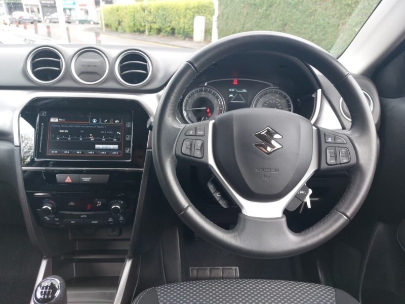 Used Suzuki Vitara 2022 for sale - 76275550: Photo 7