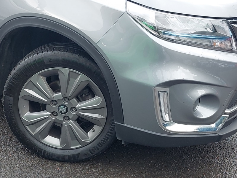 Used Suzuki Vitara 2022 for sale - 76275550: Photo 9