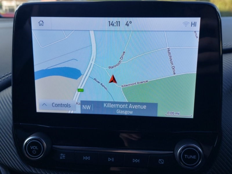 Used Ford Puma 2023 for sale - 76630625: Photo 10