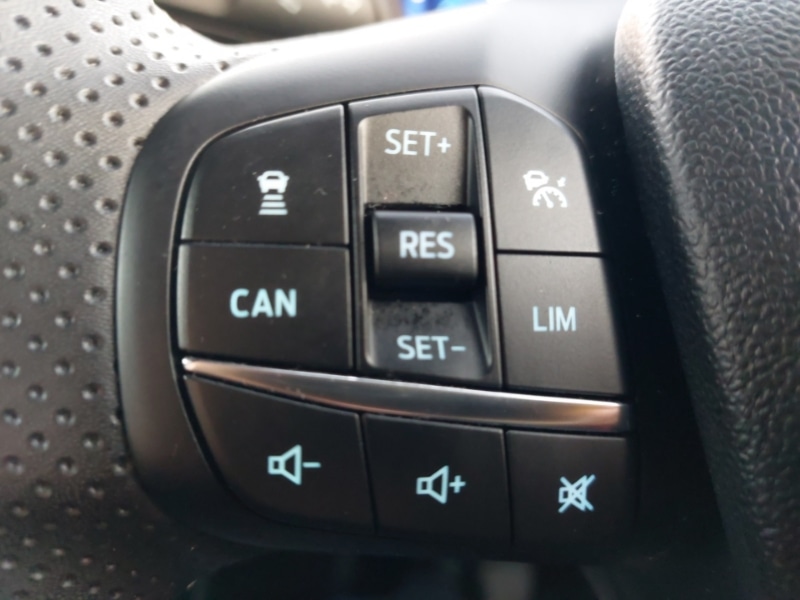 Used Ford Puma 2023 for sale - 76630625: Photo 16