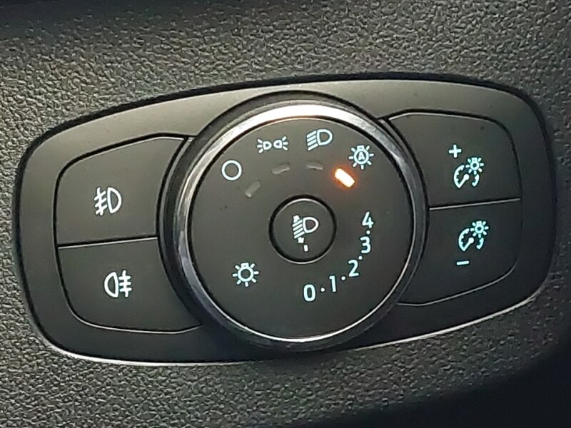 Used Ford Puma 2023 for sale - 76630625: Photo 18