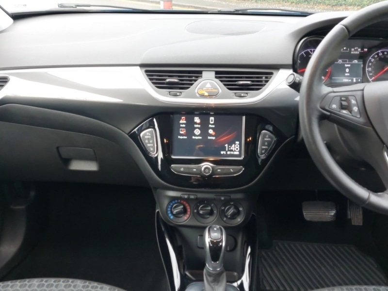 Used Vauxhall Corsa 2019 for sale - 76506677: Photo 10