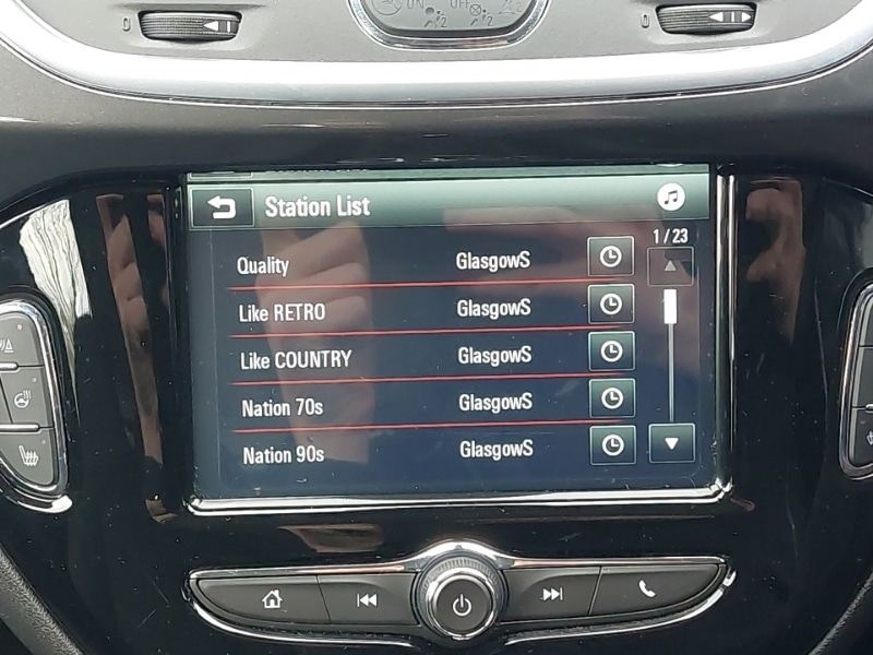 Used Vauxhall Corsa 2019 for sale - 76506677: Photo 11