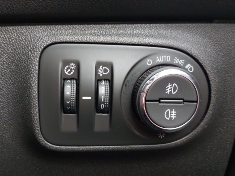 Used Vauxhall Corsa 2019 for sale - 76506677: Photo 12