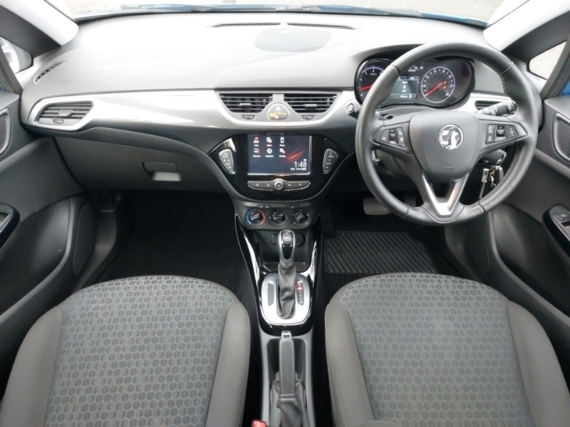 Used Vauxhall Corsa 2019 for sale - 76506677: Photo 2