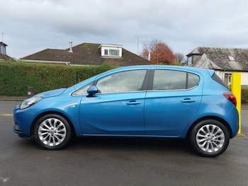 Used Vauxhall Corsa 2019 for sale - 76506677: Photo