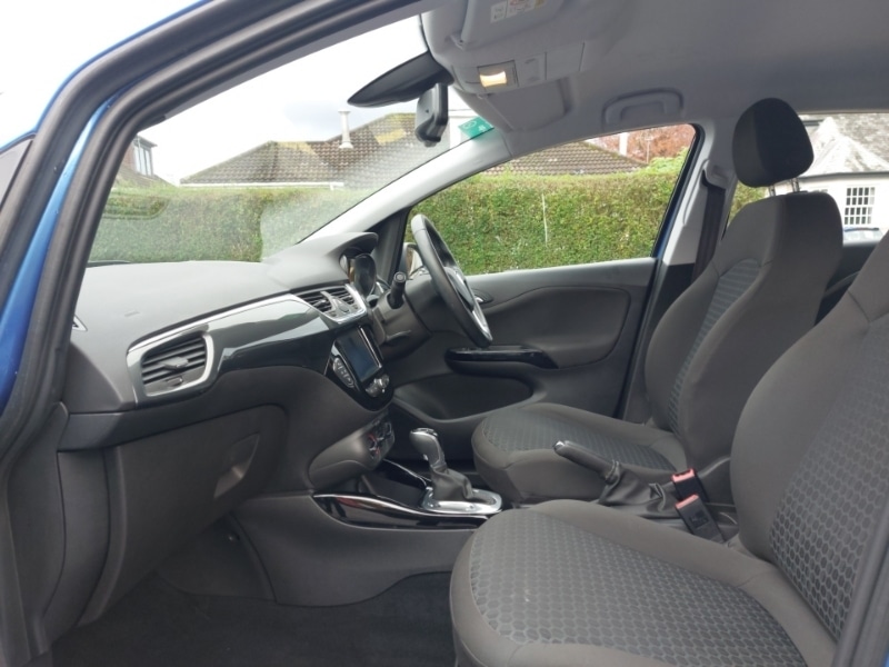 Used Vauxhall Corsa 2019 for sale - 76506677: Photo 5