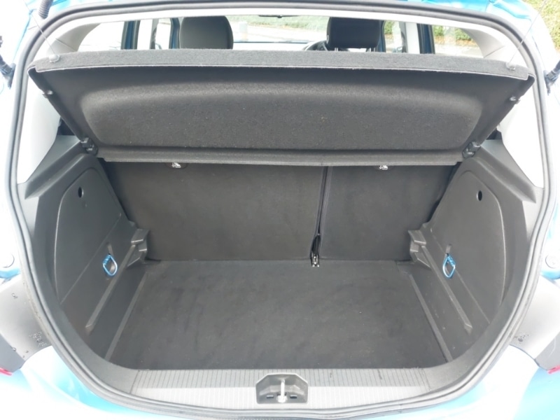 Used Vauxhall Corsa 2019 for sale - 76506677: Photo 8