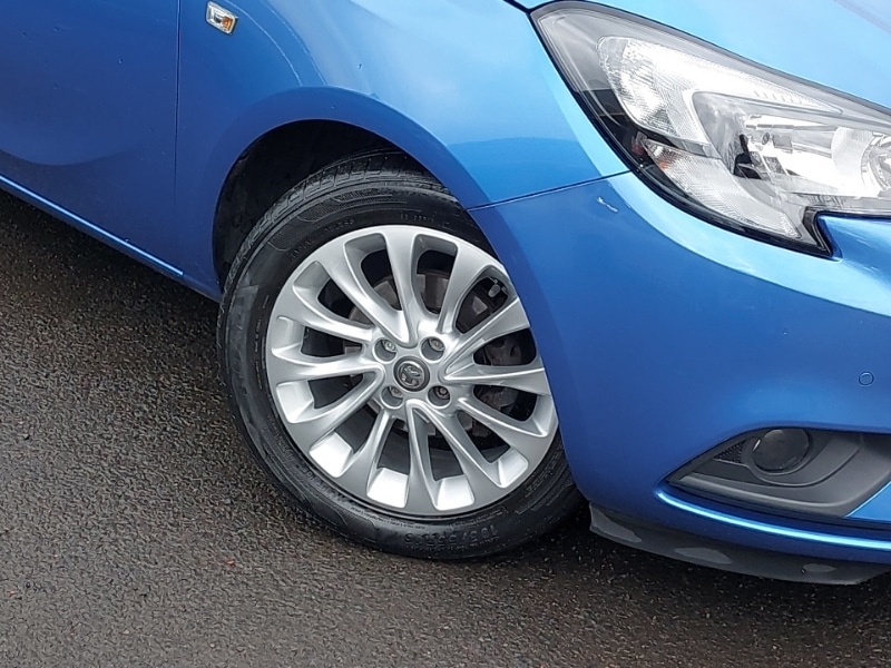 Used Vauxhall Corsa 2019 for sale - 76506677: Photo 9