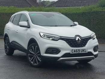 2020 - 1.3 TCE S Edition 5dr