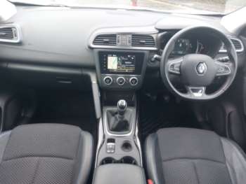Used Renault Kadjar 2020 for sale - 75138727: Photo