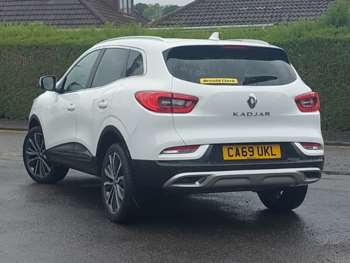 Used Renault Kadjar 2020 for sale - 75138727: Photo