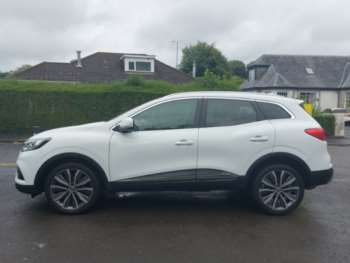 Used Renault Kadjar 2020 for sale - 75138727: Photo