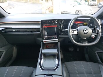 Used Renault Austral 2023 for sale - 77771651: Photo