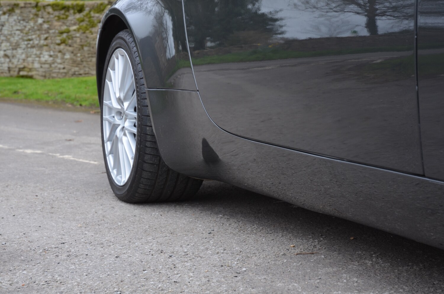 Used Aston Martin Vantage 2009 for sale - 77945794: Photo 23