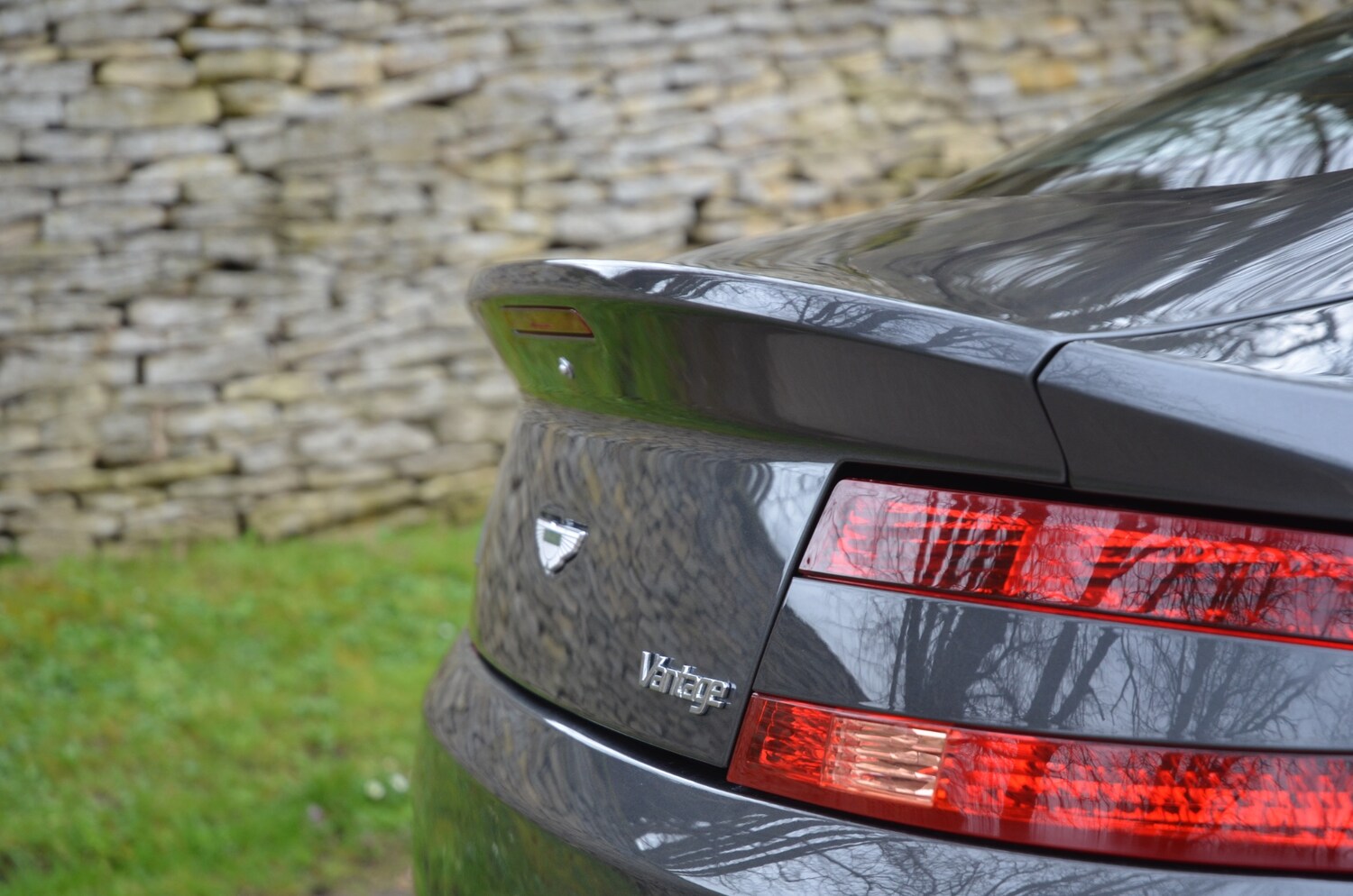 Used Aston Martin Vantage 2009 for sale - 77945794: Photo 26