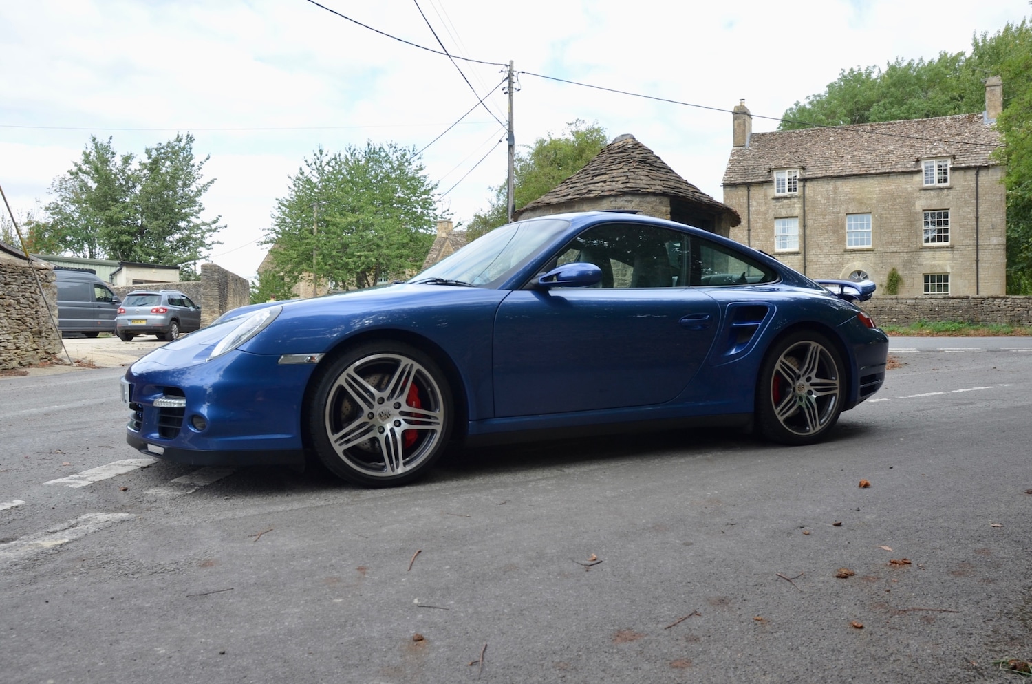 Used Porsche 911 2007 for sale - 77946264: Photo 10