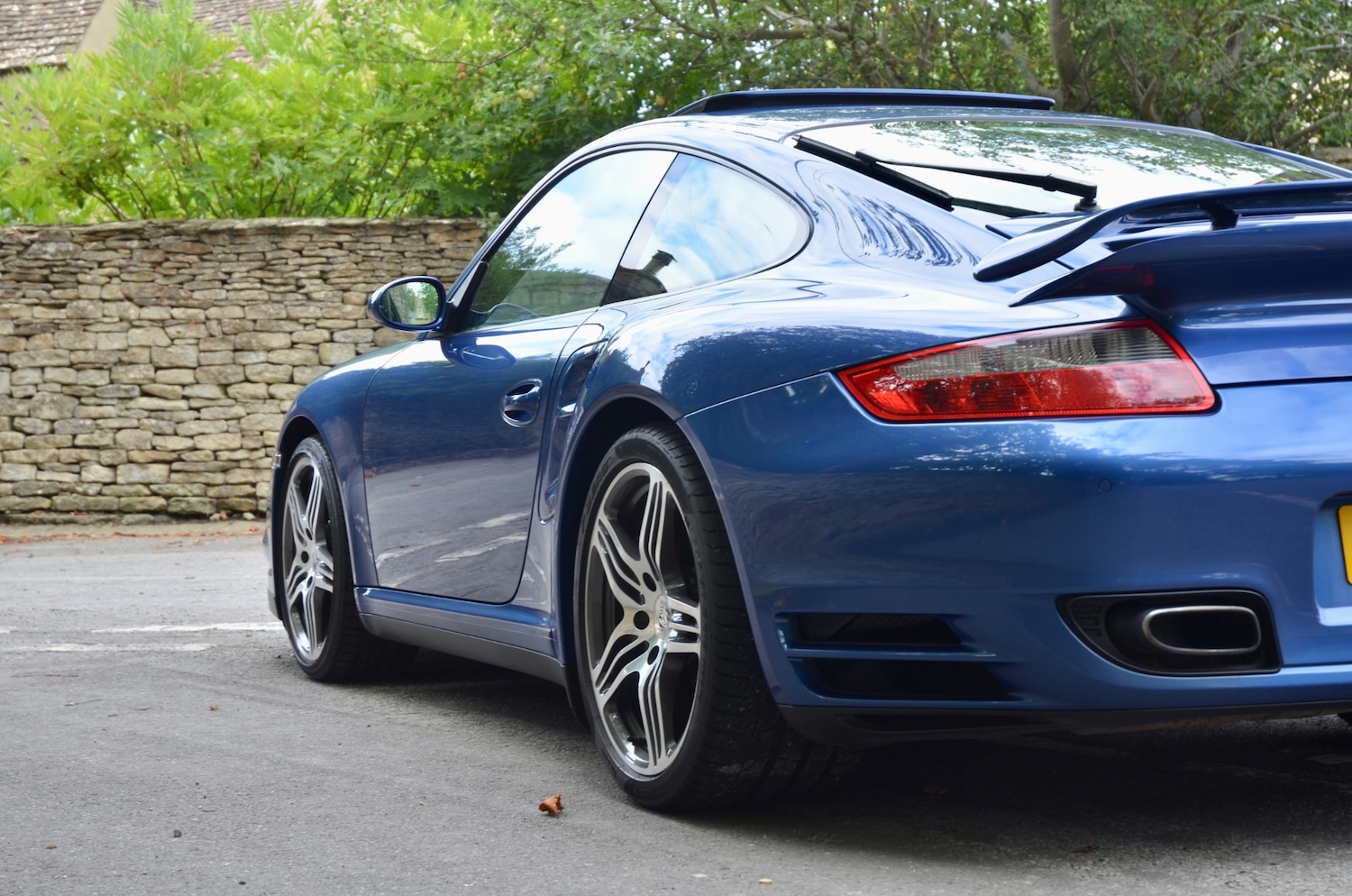 Used Porsche 911 2007 for sale - 77946264: Photo 12