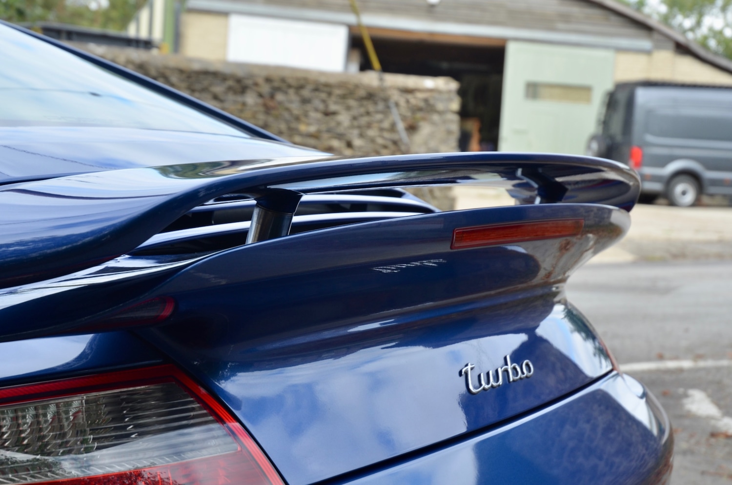 Used Porsche 911 2007 for sale - 77946264: Photo 13