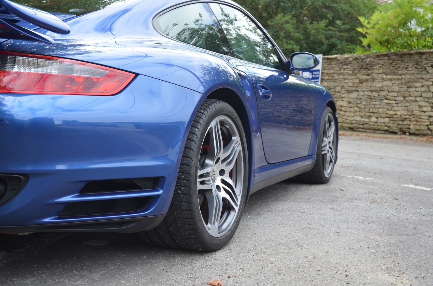 Used Porsche 911 2007 for sale - 77946264: Photo 14