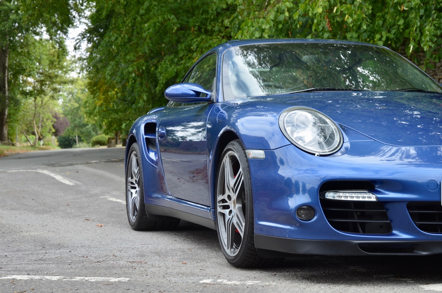 Used Porsche 911 2007 for sale - 77946264: Photo 15