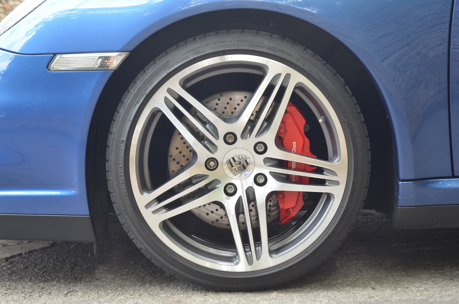 Used Porsche 911 2007 for sale - 77946264: Photo 17