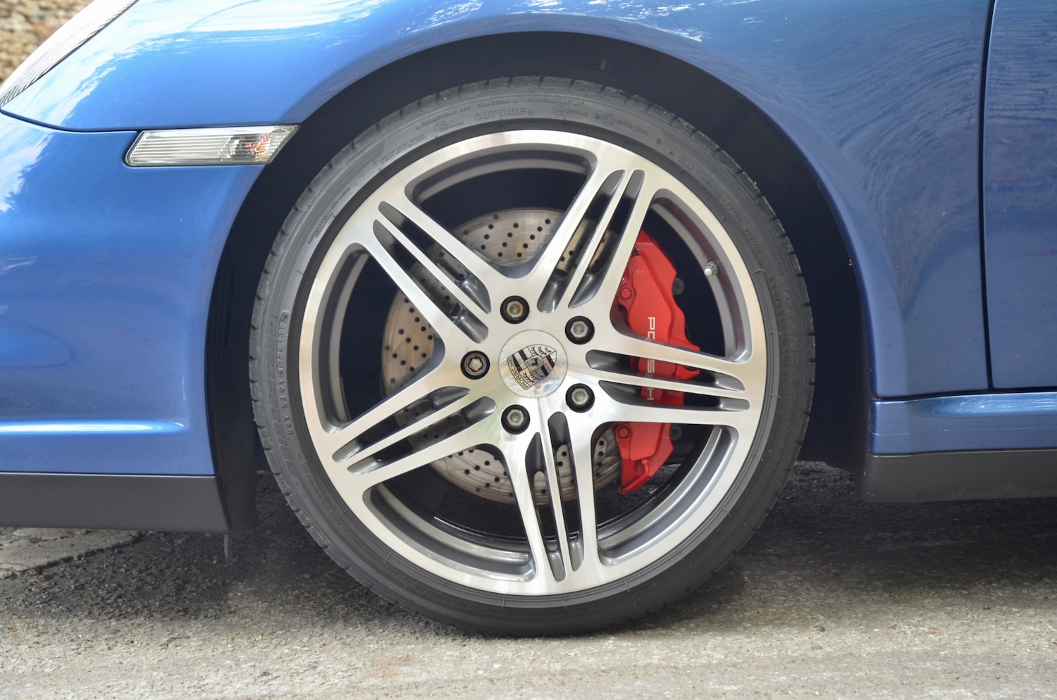 Used Porsche 911 2007 for sale - 77946264: Photo 18