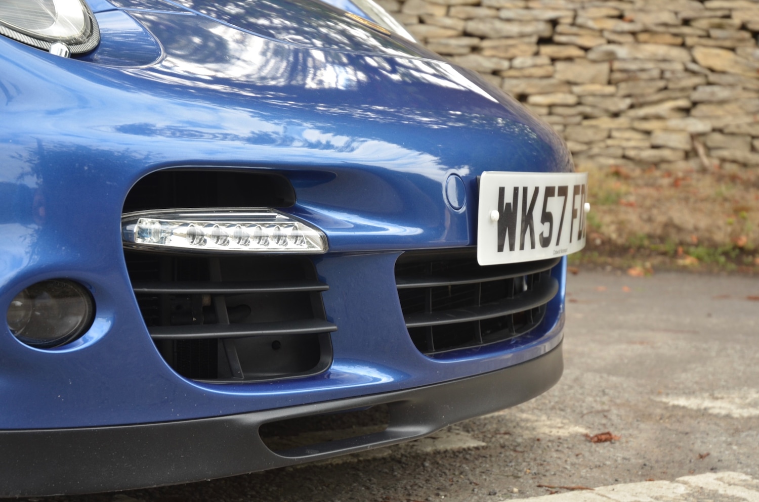 Used Porsche 911 2007 for sale - 77946264: Photo 20