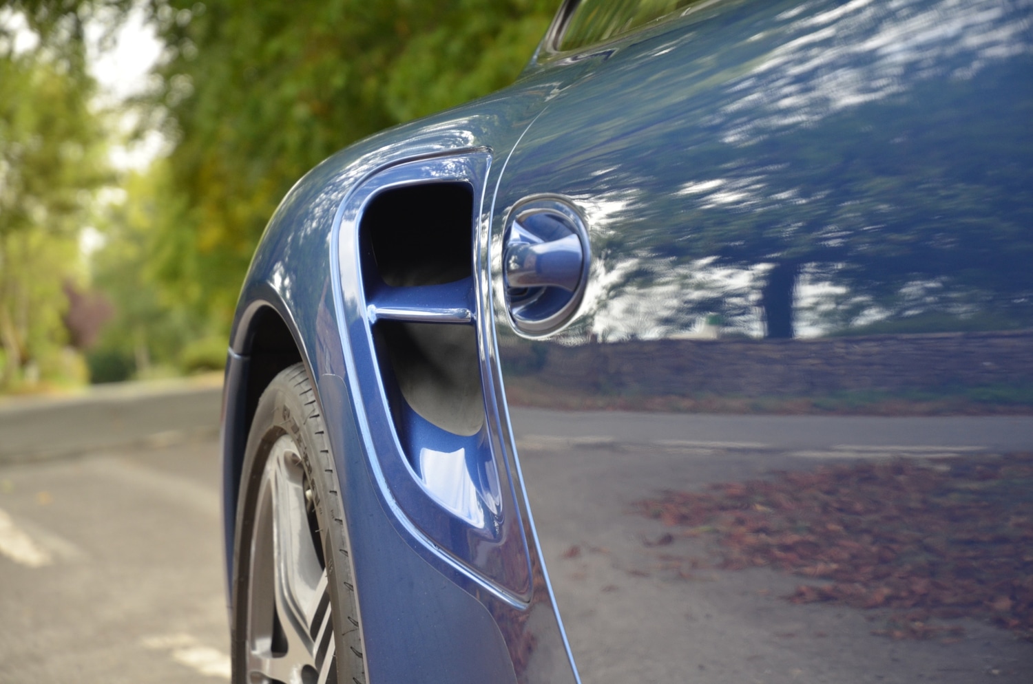 Used Porsche 911 2007 for sale - 77946264: Photo 23