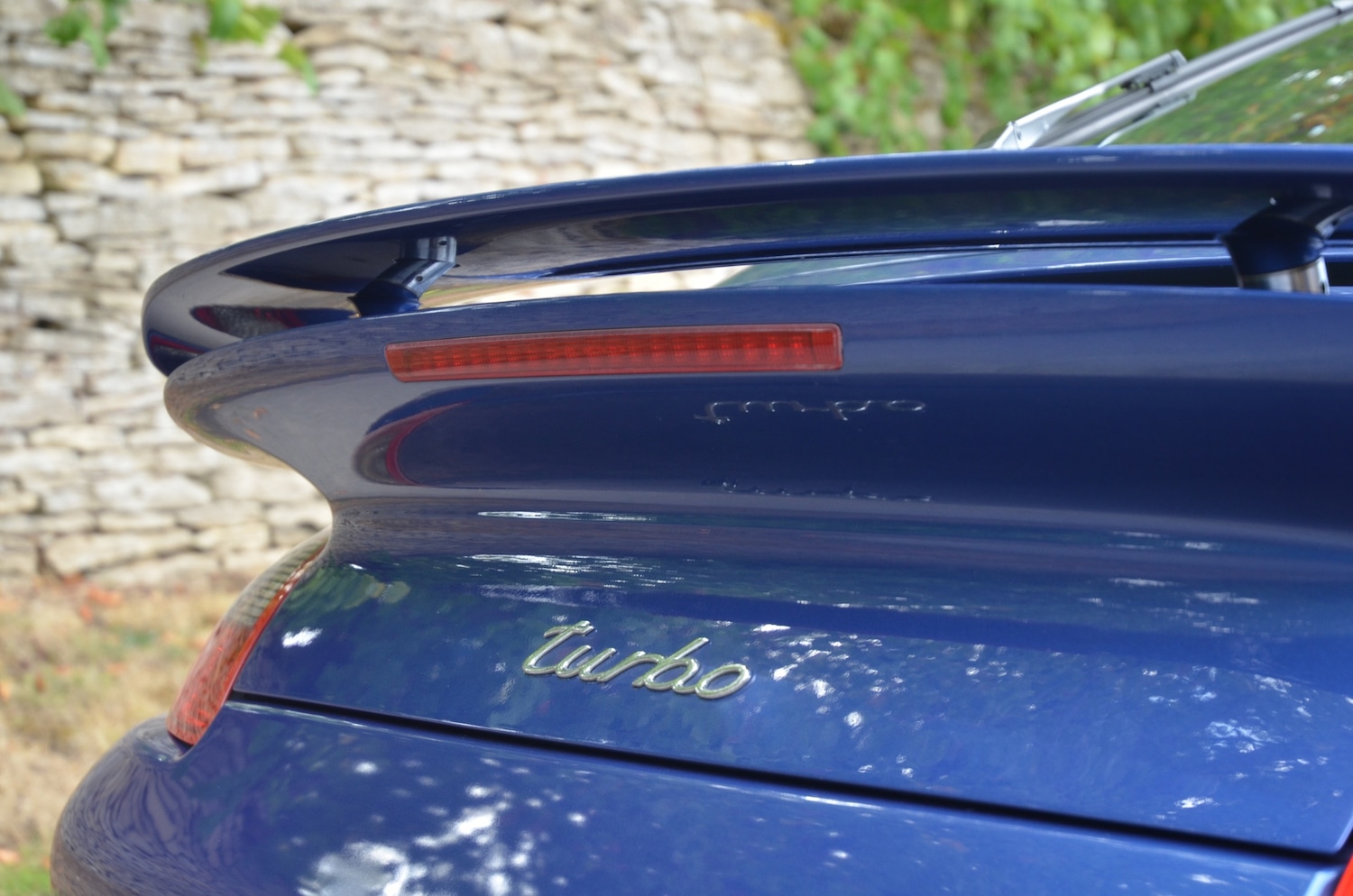 Used Porsche 911 2007 for sale - 77946264: Photo 25