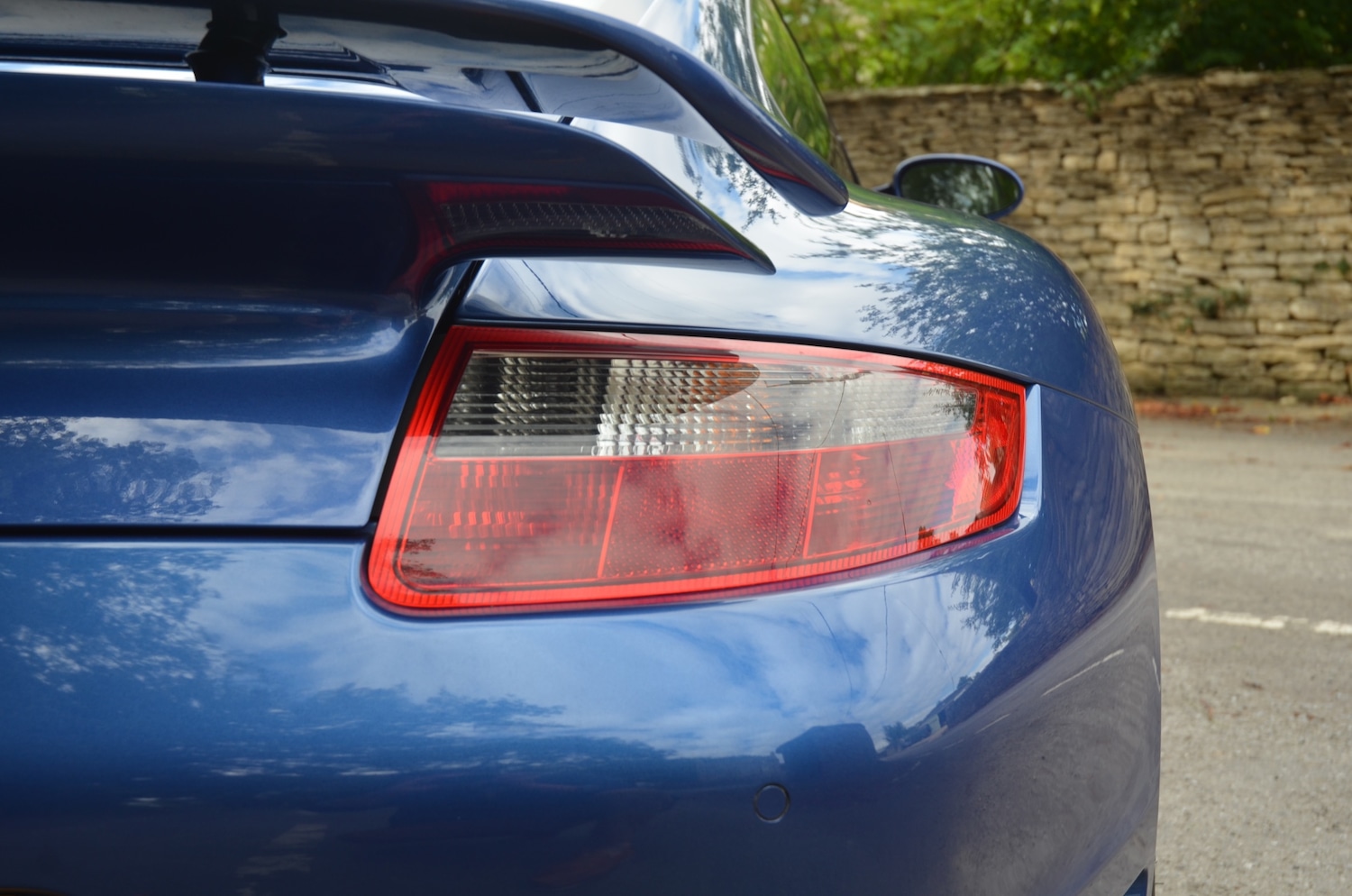 Used Porsche 911 2007 for sale - 77946264: Photo 26