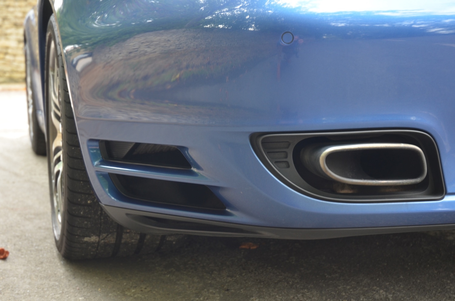 Used Porsche 911 2007 for sale - 77946264: Photo 27