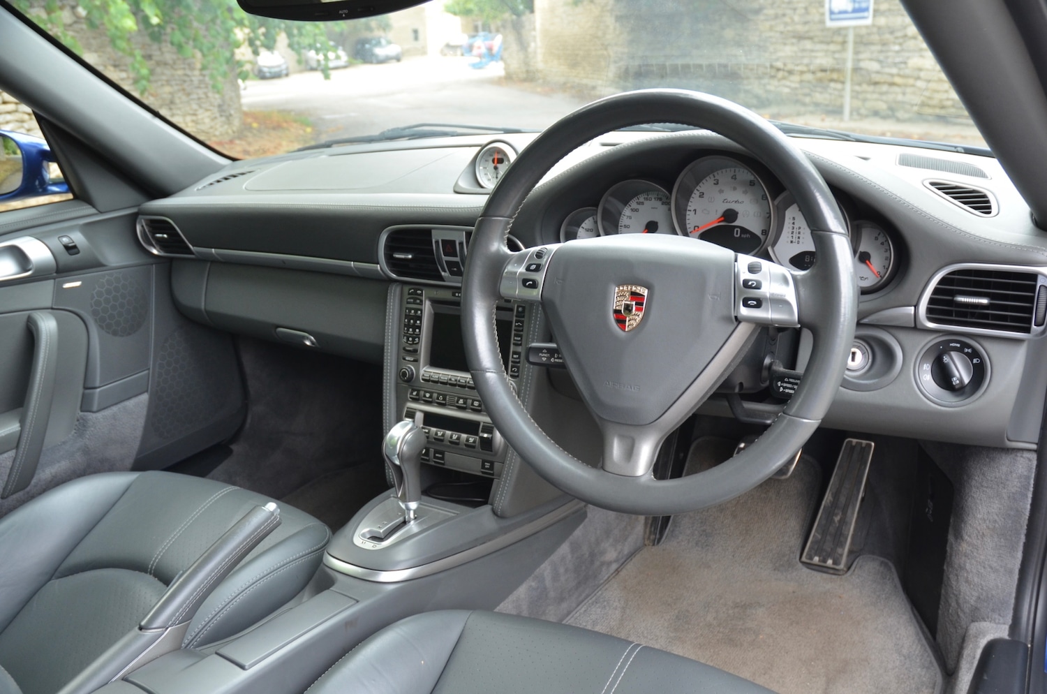 Used Porsche 911 2007 for sale - 77946264: Photo 28