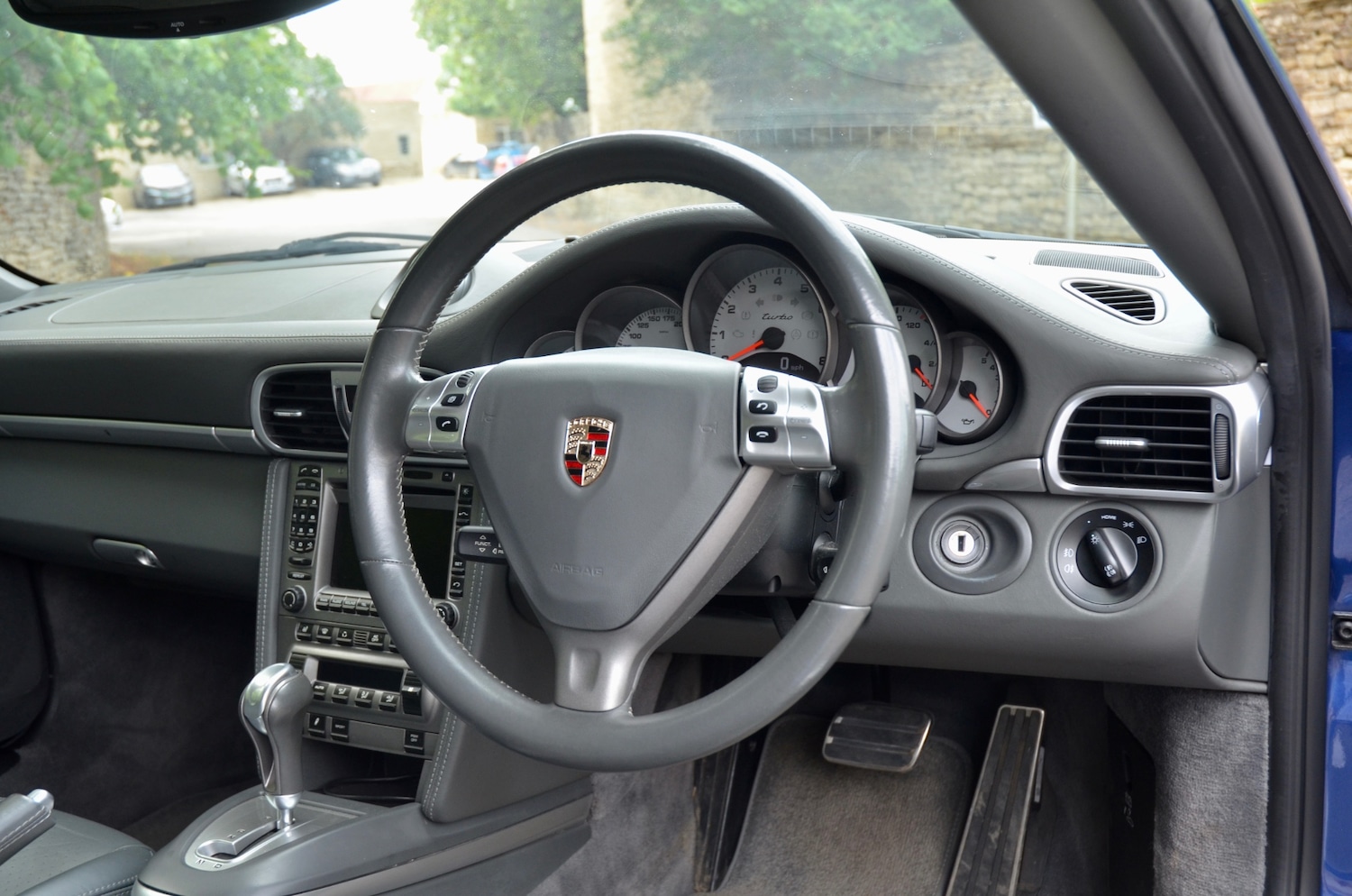 Used Porsche 911 2007 for sale - 77946264: Photo 29