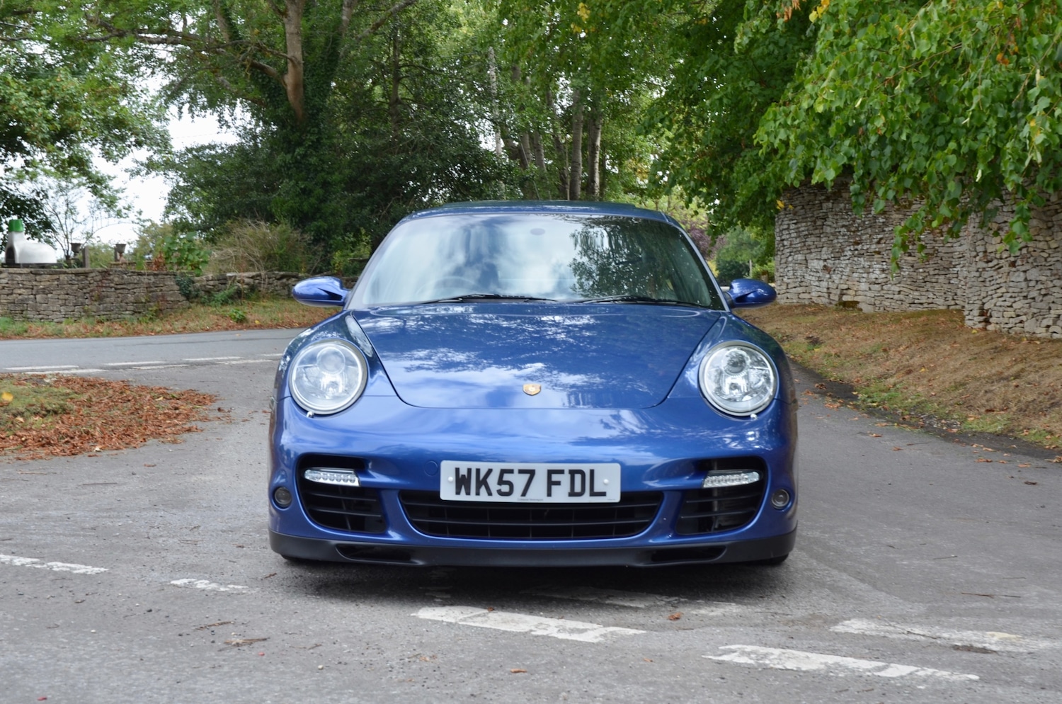 Used Porsche 911 2007 for sale - 77946264: Photo 3