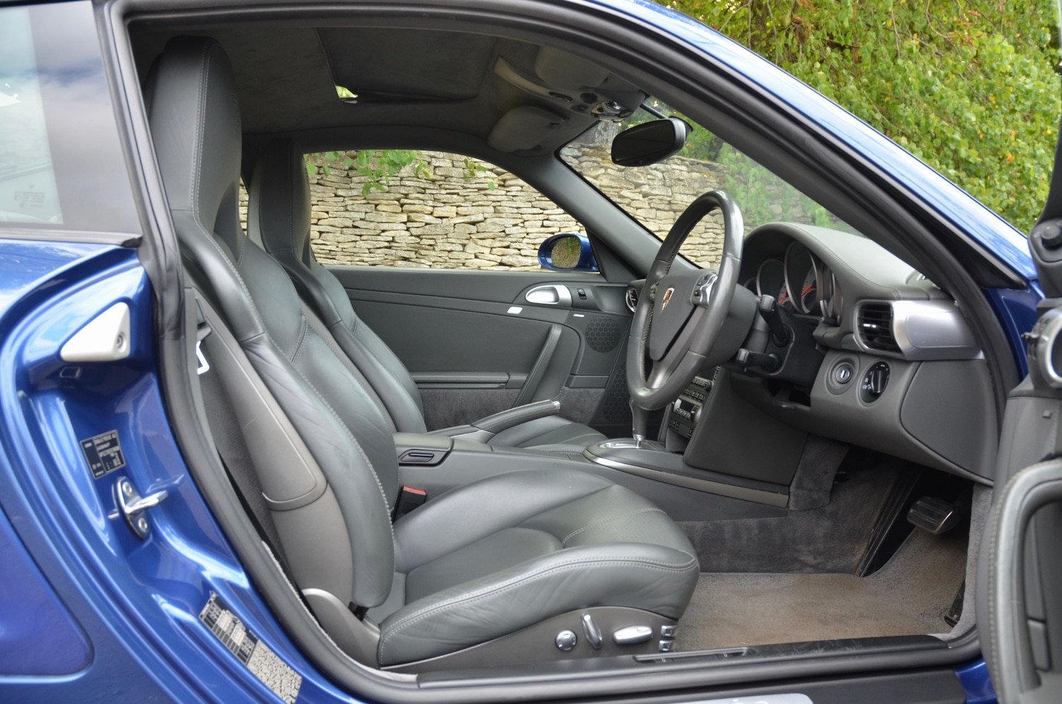 Used Porsche 911 2007 for sale - 77946264: Photo 31