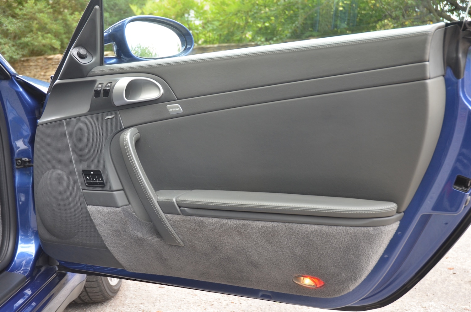 Used Porsche 911 2007 for sale - 77946264: Photo 32