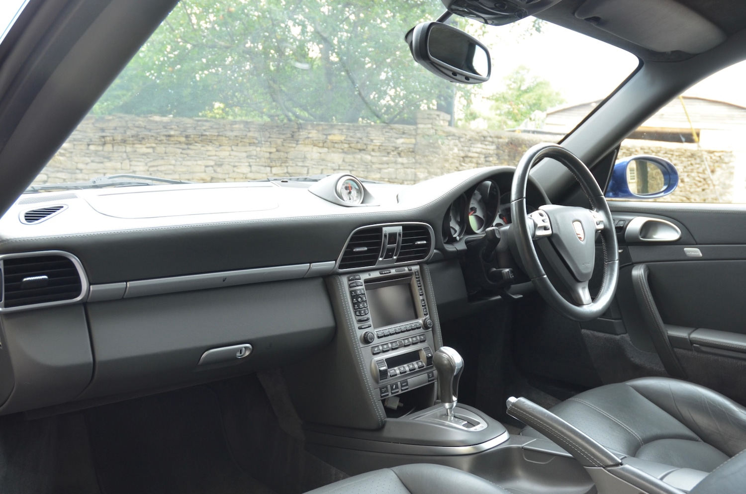 Used Porsche 911 2007 for sale - 77946264: Photo 33