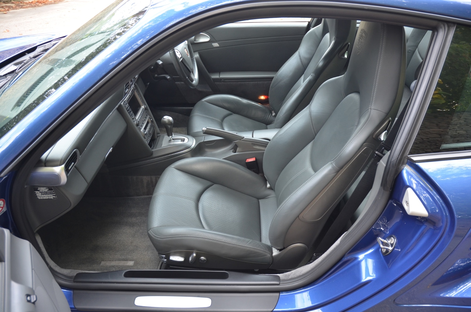 Used Porsche 911 2007 for sale - 77946264: Photo 34