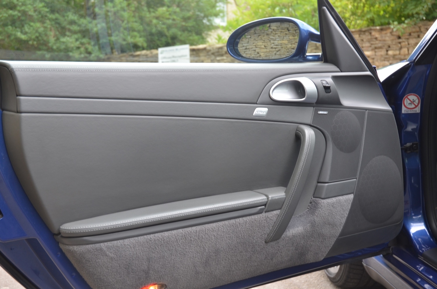 Used Porsche 911 2007 for sale - 77946264: Photo 36