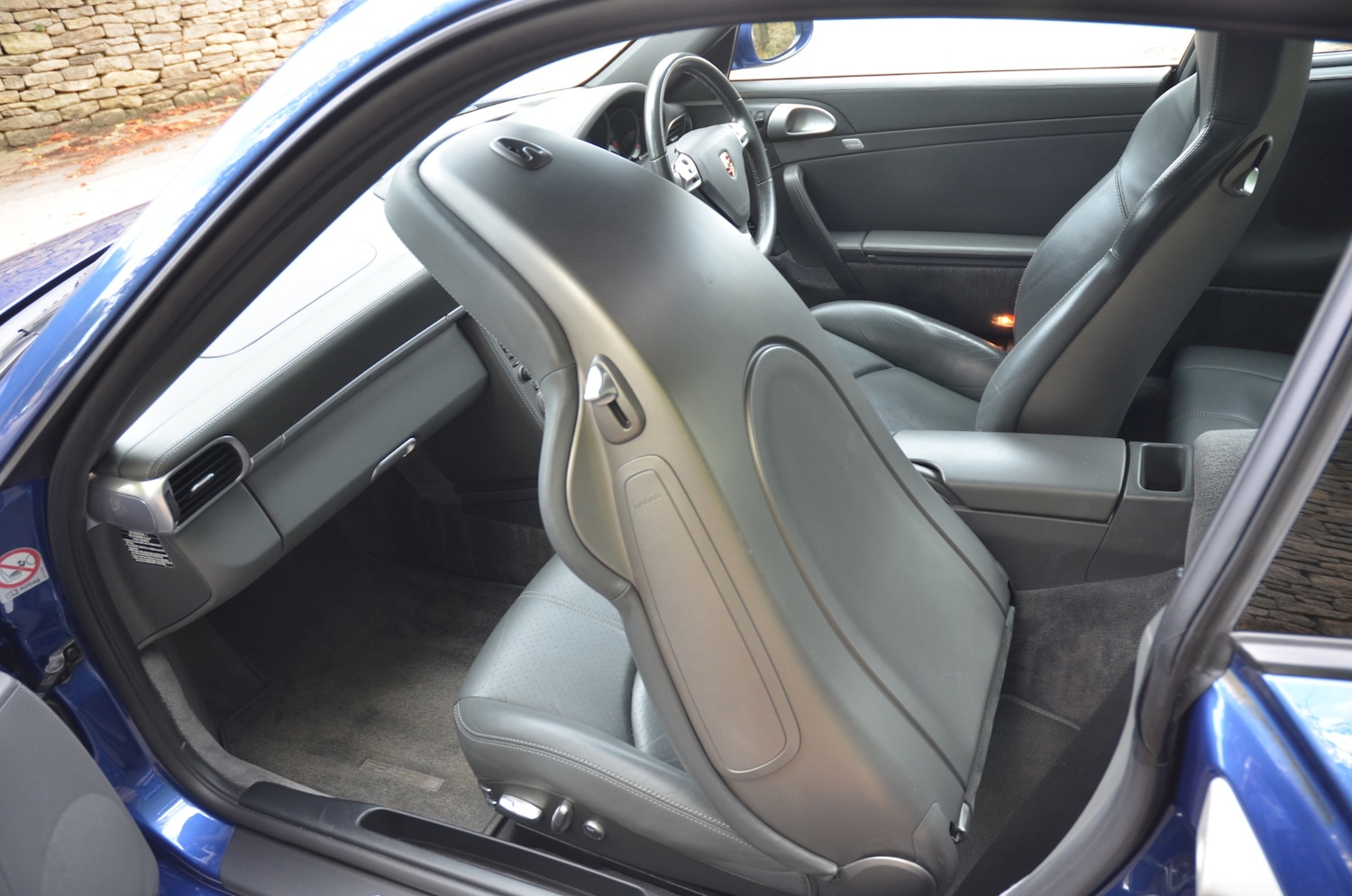 Used Porsche 911 2007 for sale - 77946264: Photo 37