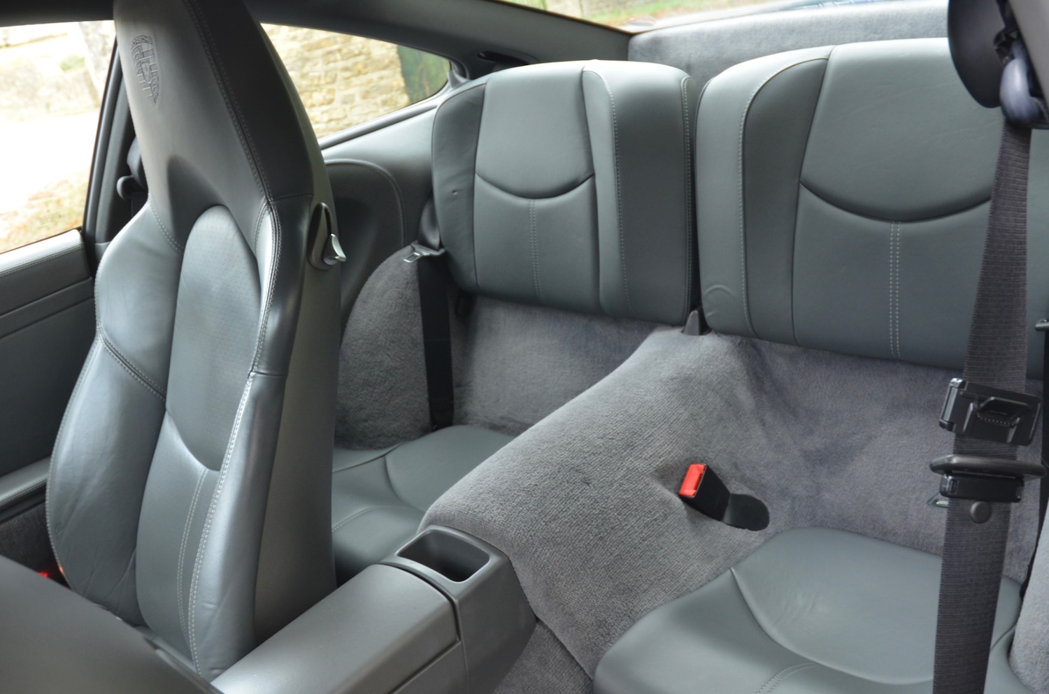 Used Porsche 911 2007 for sale - 77946264: Photo 38