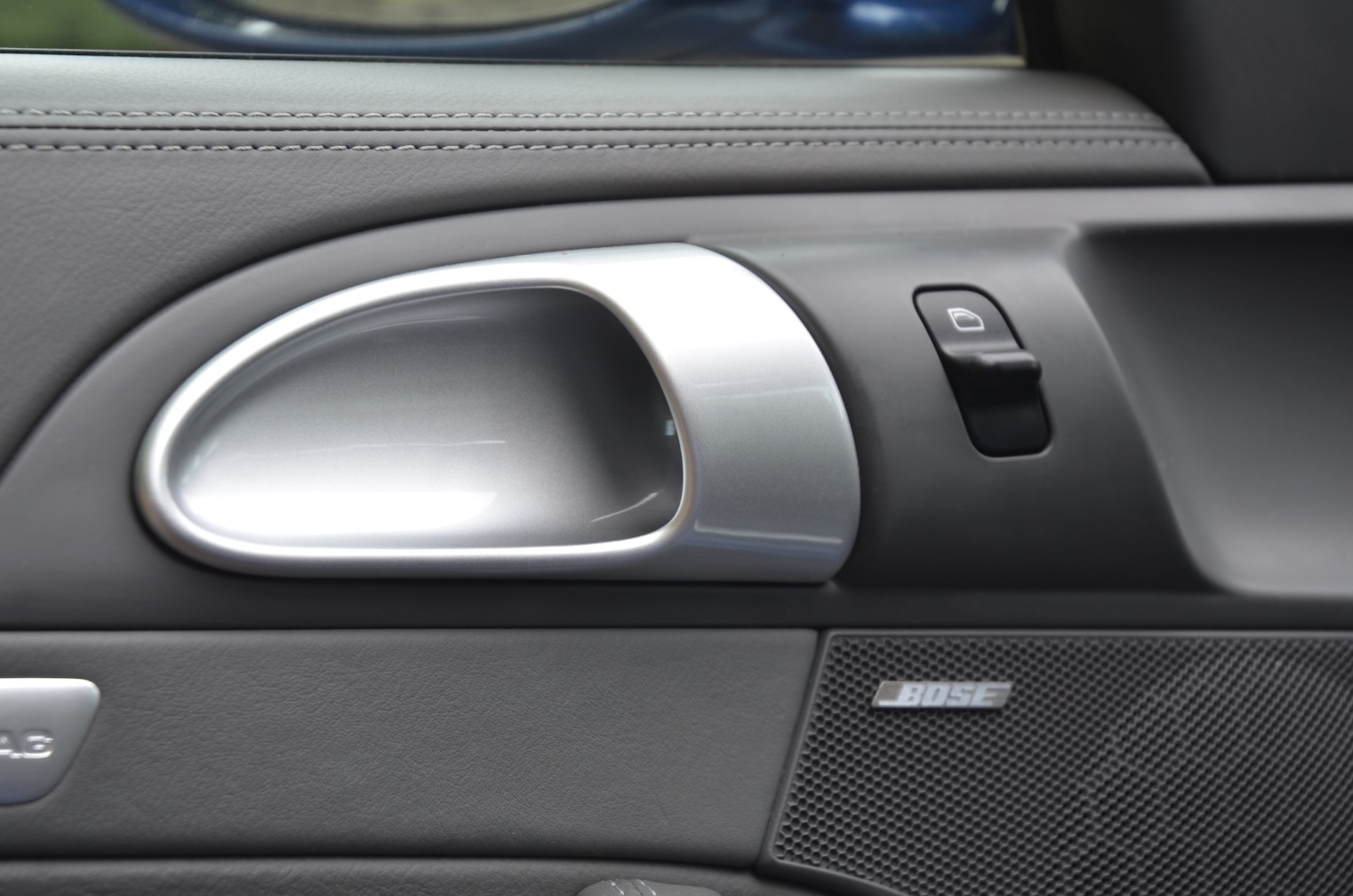 Used Porsche 911 2007 for sale - 77946264: Photo 39